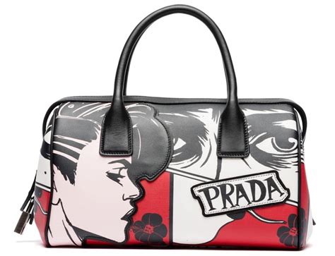 immagini borse prada 2018
